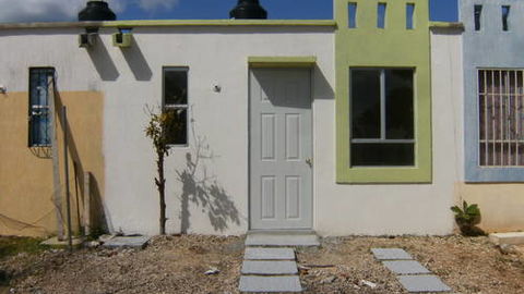 Venta de Casa en Cancún Quintana Roo (FRACCIONAMIENTO CASAS DEL MAR, REG.  248) | Melrom 21932