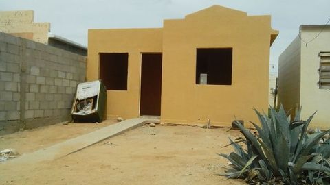 Venta de Casa en Hermosillo Sonora (Cerrada Pueblo del Sol Sur) | Melrom  97239