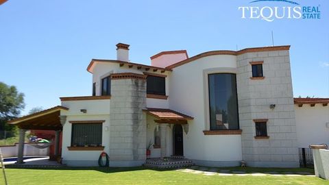 Venta de Casa en Tequisquiapan Querétaro (Tequisquiapan) | Melrom 379884