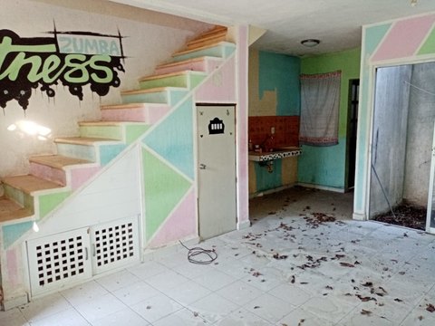 Venta de Casa en Condominio en Cancún Quintana Roo (FRACCIONAMIENTO  ANGELES) | Melrom 755094