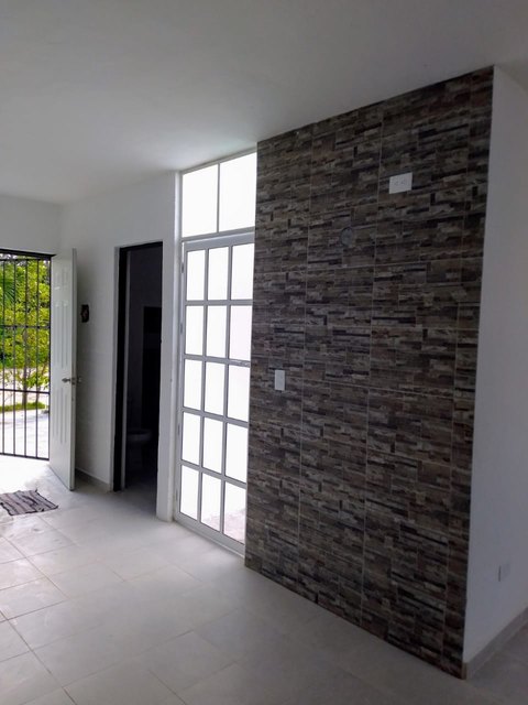 Venta de Casa en Condominio en Cancún Quintana Roo (SM 518 SUR DE CANCUN) |  Melrom 768330