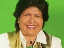 Teresa Bernal Vélez
