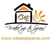 Casas Espania