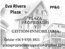 Eva Rivera Plaza Propiedades y Gestion